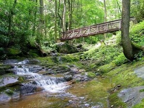 Miscellaneous - Charming 1-bedroom studio in the mountains (Greeneville)
