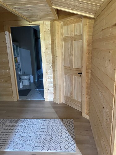 Charming 1-bedroom studio in the mountains