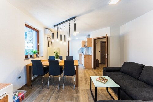 Vila Hrastnica_1_Apartma Praprot_10 min from Škofja Loka