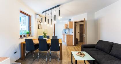 Vila Hrastnica_1_Apartma Praprot_10 min from Škofja Loka