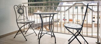 Vila Hrastnica_1_Apartma Praprot_family friendly near Škofja Loka