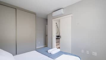 Apartamento básico | 3 dormitorios