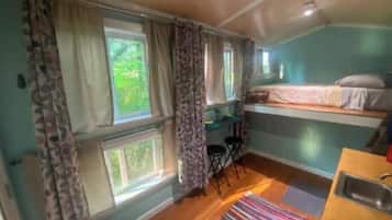 1 bedroom, WiFi
