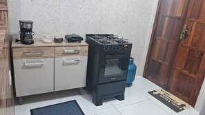 Fogão, cooktop