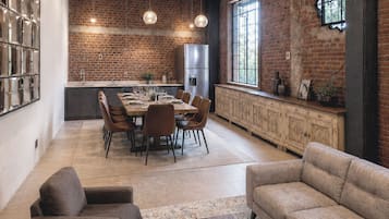 House, Multiple Bedrooms | Living area