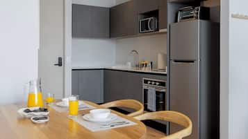 Suite estudio junior | Comedor