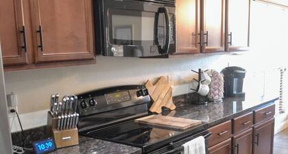 3-bedroom house in lovely Midland