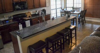 3-bedroom house in lovely Midland