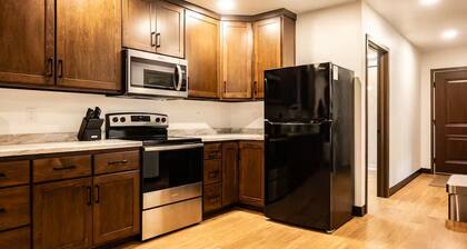 Luxury Suites #1