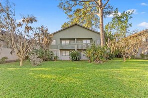 Exterior - San Jose Forest, 2/2, Long-Term (Jacksonville)