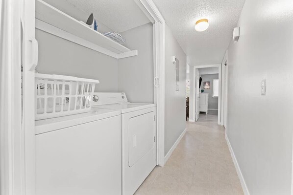 Interior - San Jose Forest, 2/2, Long-Term (Jacksonville)