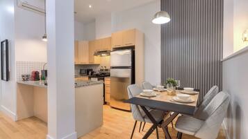Superior Apartment | Private kitchen