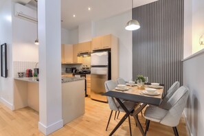 Appartement Supérieur | Cuisine privée