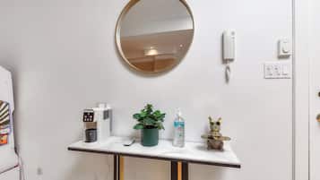 Comfort Apartment | Living area
