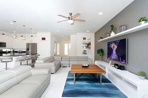 Smart TV