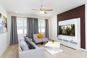 Smart TV