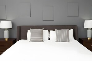 10 bedrooms, iron/ironing board, travel cot, free WiFi