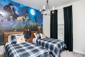 5 Schlafzimmer, Bügeleisen/Bügelbrett, Reisekinderbett, kostenloses WLAN