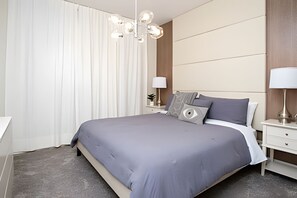 6 Schlafzimmer, Bügeleisen/Bügelbrett, Reisekinderbett, kostenloses WLAN