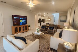 Smart TV