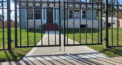 Charming 3-bedroom house in downtown Corpus Christi