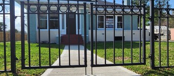 Charming 3-bedroom house in downtown Corpus Christi