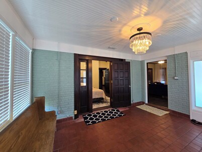 Charming 3-bedroom house in downtown Corpus Christi