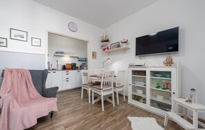Interior - Beautiful apartment in Preko with house sea view (Preko)