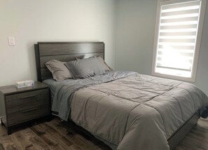 3 Schlafzimmer, Bügeleisen/Bügelbrett, WLAN, Bettwäsche