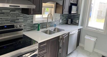3 bedrooms South peninsula house