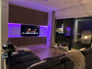 TV