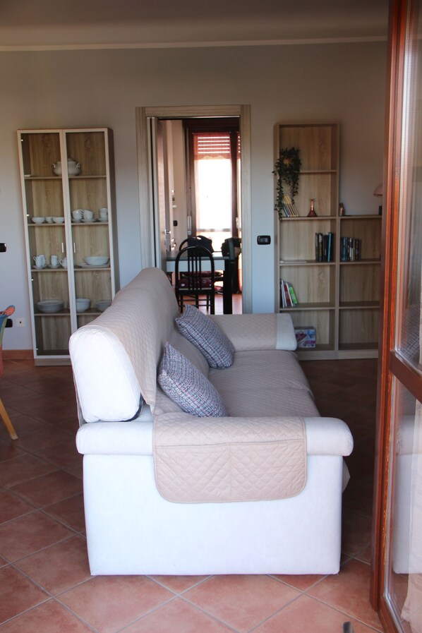 TV connectée, livres