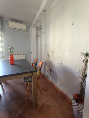 Restauration
