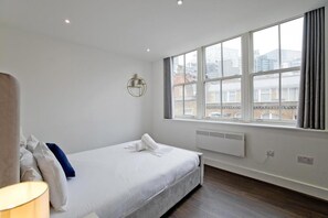3 bedrooms - Imperial Street Apartments (London)