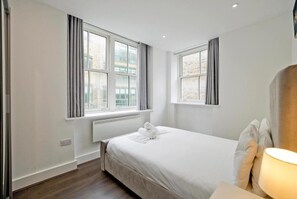 Apartment, 3 Bedrooms, City View | 3 bedrooms - Imperial Street Apartments (London)