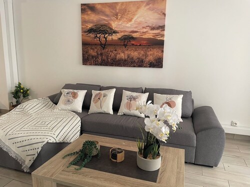 Apartment in Avignon