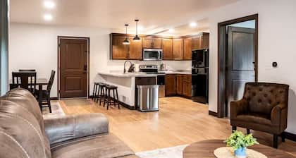 Luxury Suites #3