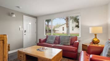 Condo | Living area