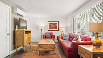 Condo | Living area