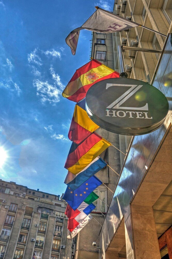 Z Executive Boutique by null