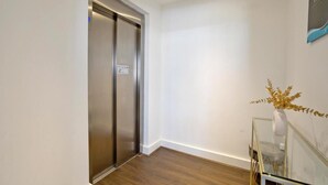 Apartment, 3 Bedrooms, City View | Interior - Imperial Street Apartments 3 (London)