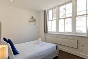 Apartment, 3 Bedrooms, City View - Imperial Street Apartments 3 (London)