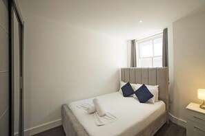 Apartment, 3 Bedrooms, City View | 3 bedrooms - Imperial Street Apartments 3 (London)