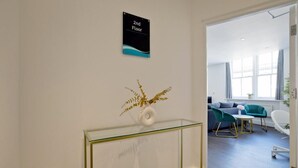Apartment, 3 Bedrooms, City View | Interior - Imperial Street Apartments 3 (London)