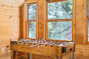 Sala de juegos