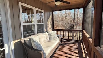 Terras