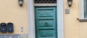 Domus Aila Apartment Frascati
