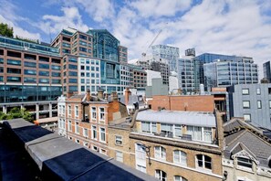 Apartment, 3 Bedrooms, City View | Exterior - Imperial Street Apartments 4 (London)