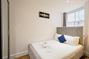 Apartment, 3 Schlafzimmer, Stadtblick | 3 Schlafzimmer
