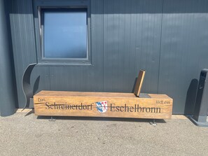 Innenbereich